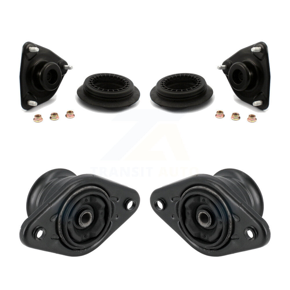 Kit de montage de choc de jambe de force de Suspension avant et arrière, pour Hyundai Sonata Kia Optima