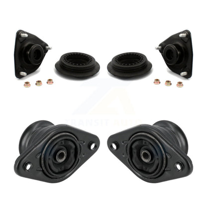 Kit de montage de choc de jambe de force de Suspension avant et arrière, pour Hyundai Sonata Kia Optima