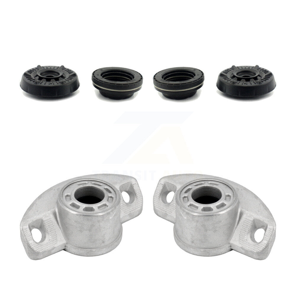 Kit de montage de choc de jambe de force de Suspension avant et arrière, pour Chevrolet Cruze Buick Verano