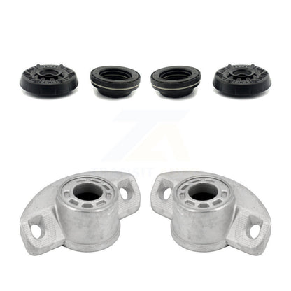Kit de montage de choc de jambe de force de Suspension avant et arrière, pour Chevrolet Cruze Buick Verano