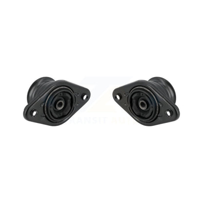 Paire de montage de choc de jambe de force de Suspension arrière, pour Hyundai Sonata Kia Tucson Optima