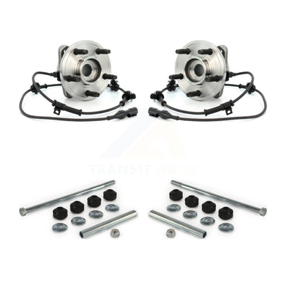 Kit d'assemblage et de liaison de roulement de moyeu avant, pour Ford Ranger Mazda B4000 Explorer Spor