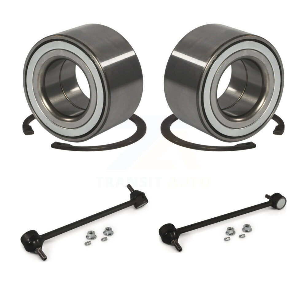 Kit de roulement et de liaison de roue avant, pour Toyota Camry Lexus RX300 Solara Avalon ES300