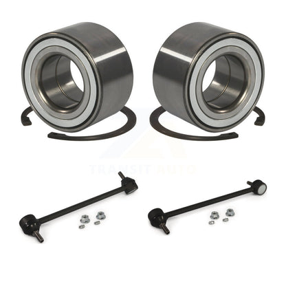 Kit de roulement et de liaison de roue avant, pour Toyota Camry Lexus RX300 Solara Avalon ES300