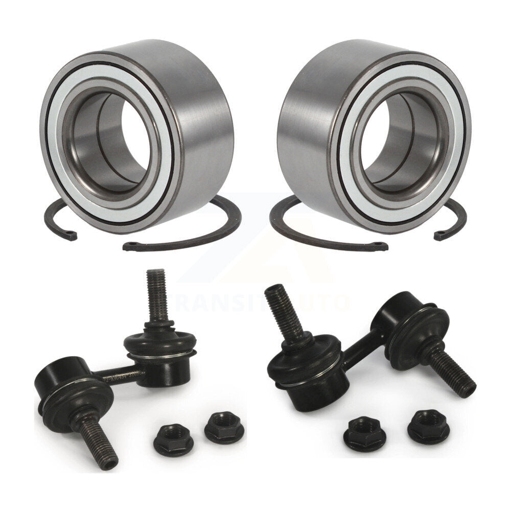 Kit de roulement et de liaison de roue avant, pour Honda Civic CR-V Element Acura RSX