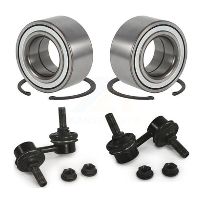Kit de roulement et de liaison de roue avant, pour Honda Civic CR-V Element Acura RSX