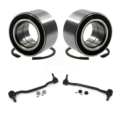 Kit de roulement et de liaison de roue avant pour Nissan Altima Maxima K77-100441