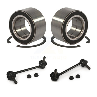 Kit de roulement et de liaison de roue avant pour Mazda 6 Mazdaspeed 2006-2007 K77-100445