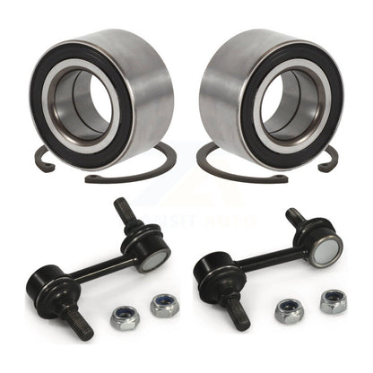 Kit de roulement et de liaison de roue avant pour Honda Accord Acura TSX K77-100447