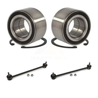 Kit de roulement et de liaison de roue avant pour Honda Civic Acura ILX K77-100450