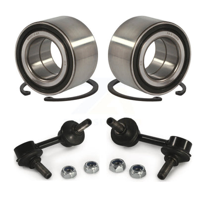Kit de roulement et de liaison de roue avant pour Honda Civic 2006-2011 1,3l 1,8l K77-100451