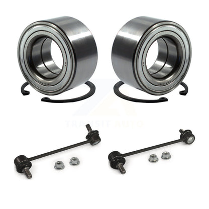 Kit de roulement et de liaison de roue avant pour Kia Soul 2010-2013 K77-100453