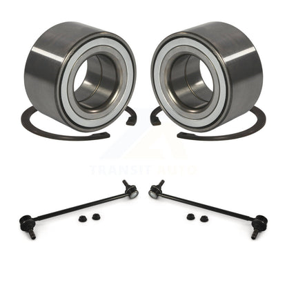 Kit de roulement et de liaison de roue avant pour Toyota RAV4 K77-100459