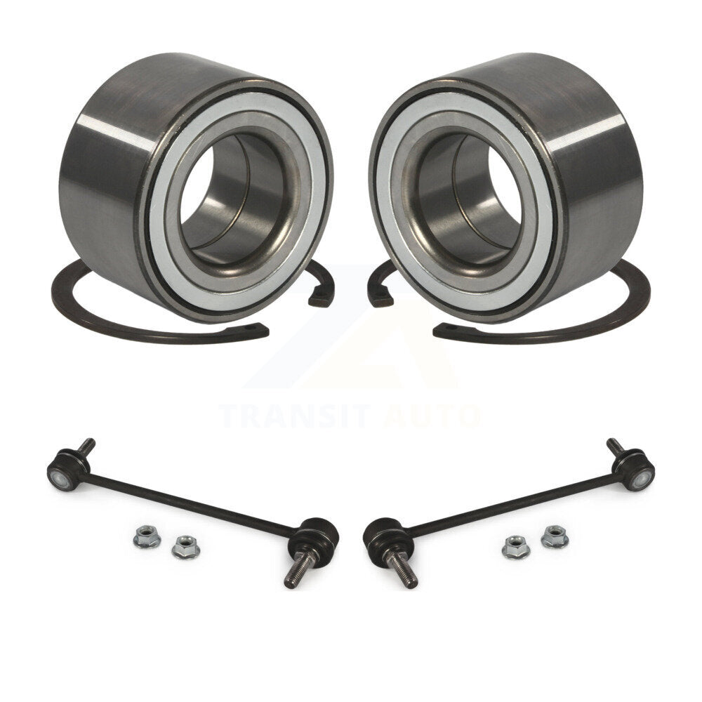 Kit de roulement et de liaison de roue avant pour Toyota Camry Lexus ES300 2002 – 2003