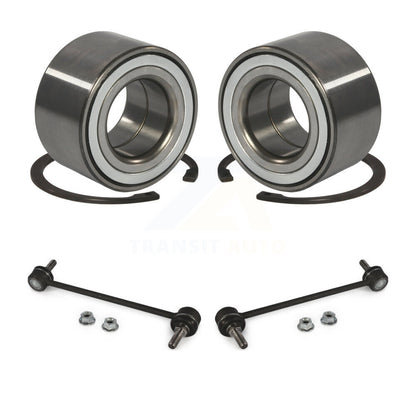 Kit de roulement et de liaison de roue avant pour Toyota Camry Lexus ES300 2002 – 2003
