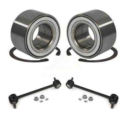 Kit de roulement et de liaison de roue avant pour Mercury Ford Contour Cougar Mystique