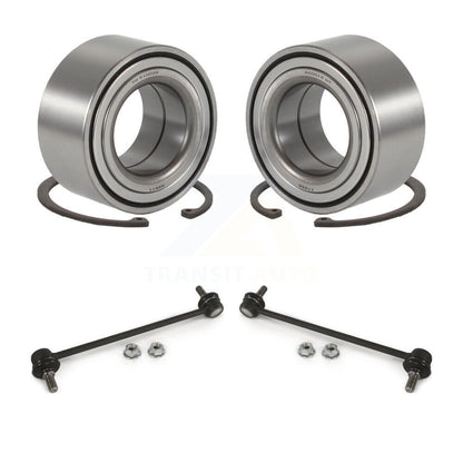 Kit de roulement et de liaison de roue avant pour Hyundai Tucson Kia Sportage K77-100480