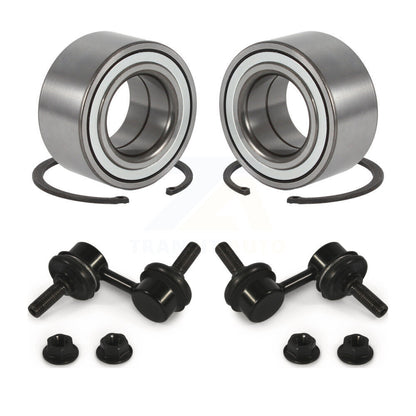 Kit de roulement et de liaison de roue avant pour Honda CR-V 1997-2001 K77-100487