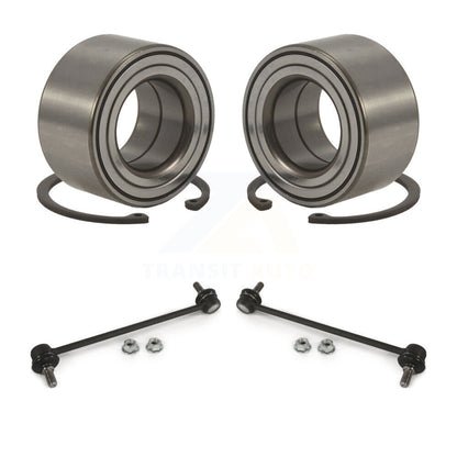 Kit de roulement et de liaison de roue avant pour Hyundai Accent 2012-2017 K77-100489
