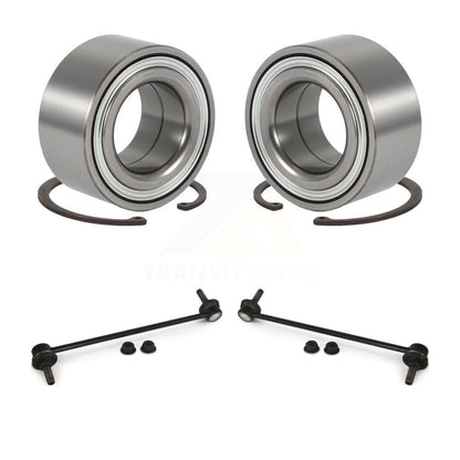 Kit de roulement et de liaison de roue avant pour Honda Odyssey 1999-2004 K77-100494