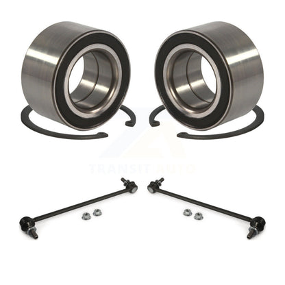 Kit de roulement et de liaison de roue avant pour Lexus HS250h 2010 K77-100498