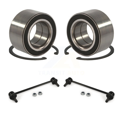 Kit de roulement et de liaison de roue avant, pour Toyota Camry Lexus ES350 Avalon ES300h