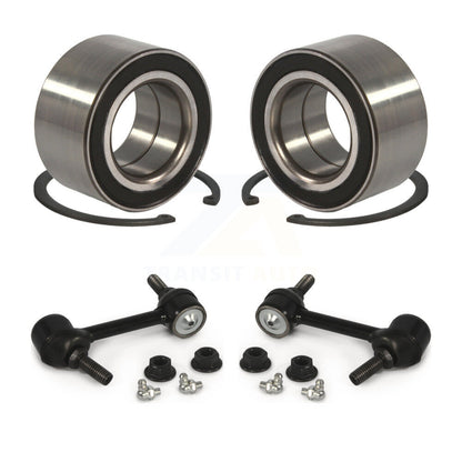 Kit de roulement et de liaison de roue avant pour Ford Edge Lincoln MKX K77-100500