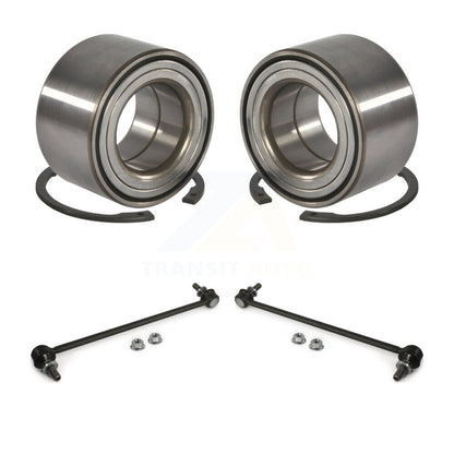 Kit de roulement et de liaison de roue avant pour Toyota Corolla iM 2017-2018 K77-100505