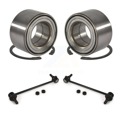Kit de roulement et de liaison de roue avant, pour Toyota Corolla Matrix Pontiac Vibe Scion t