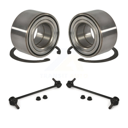 Kit de roulement et de liaison de roue avant pour Ford Escape Mazda Tribute 2001-2004