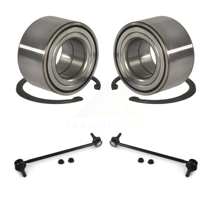 Kit de roulement et de liaison de roue avant, pour Ford Escape Mazda Tribute Mercury Mariner