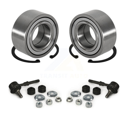 Kit de roulement et de liaison de roue avant pour Kia Amanti 2004-2006 K77-100516