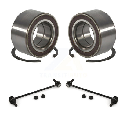 Kit de roulement et de liaison de roue avant pour Honda Odyssey 2005-2010 K77-100518