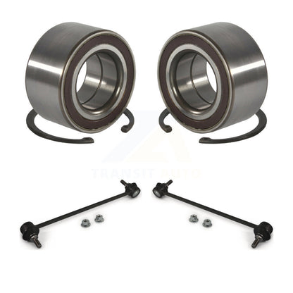 Kit de roulement et de liaison de roue avant pour Mazda 3 5 Sport K77-100529