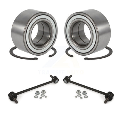 Kit de roulement et de liaison de roue avant pour Toyota Sienna 2011-2020 K77-100531
