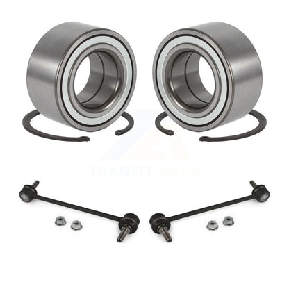 Kit de roulement et de liaison de roue avant, pour Toyota Highlander Lexus RX350 RX450h