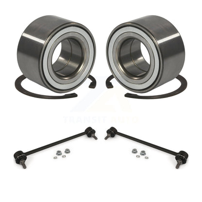 Kit de roulement et de liaison de roue avant pour Honda Fit CR-Z K77-100534