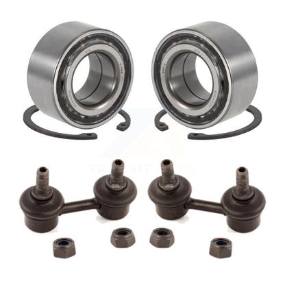 Kit de roulement et de liaison de roue avant pour Toyota RAV4 Celica K77-100548