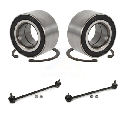 Kit de roulement et de liaison de roue avant pour Honda Civic Acura ILX K77-100551