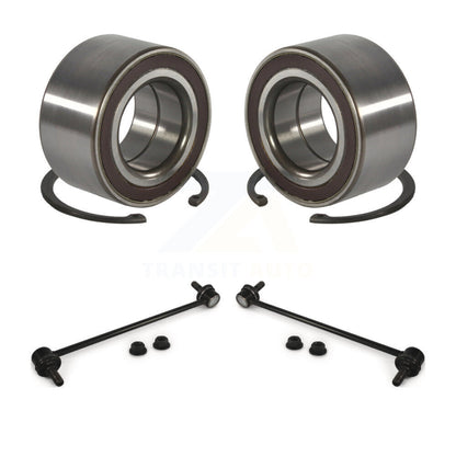 Kit de roulement et de liaison de roue avant pour Honda CR-V Acura RDX K77-100692