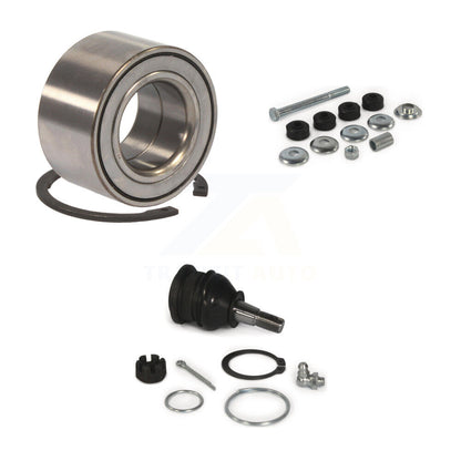 Kit de rotule inférieure et de barre stabilisatrice, roulement avant, pour Toyota Echo Scion xB x