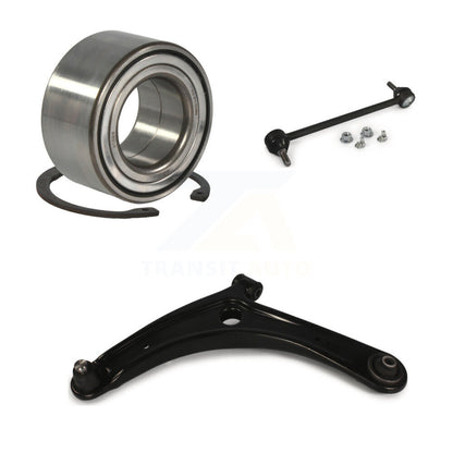 Kit de liaison de bras de commande inférieur, roulement avant gauche, pour Mitsubishi Outlander RVR PHEV