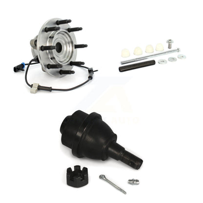 Kit de liaison de rotule inférieure de roulement avant, pour GMC Chevrolet Sierra 2500 HD 3500 H