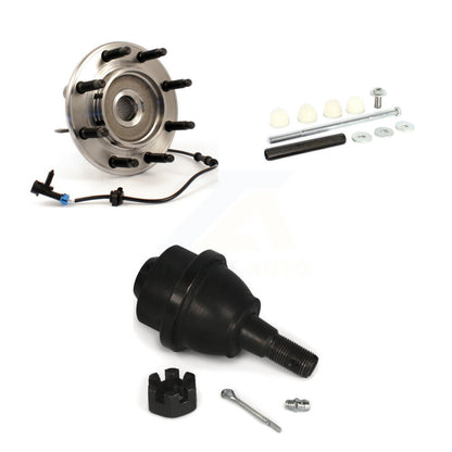 Kit de liaison de rotule inférieure de roulement avant, pour Chevrolet GMC Sierra 2500 HD 3500 H
