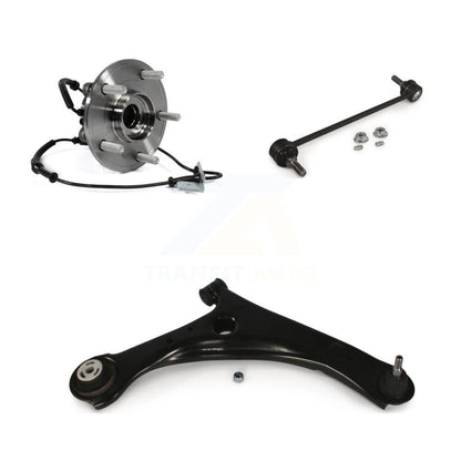 Kit de liaison de bras de commande inférieur, roulement avant droit, pour Dodge Grand Caravan Chrysler