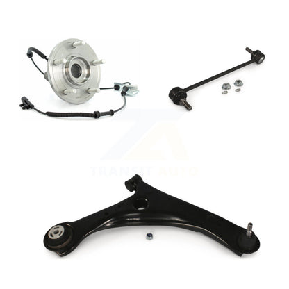 Kit de liaison de bras de commande inférieur, roulement avant droit, pour Dodge Grand Caravan Chrysler