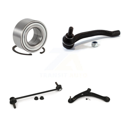 Kit de biellette et de liaison de bras inférieur de roulement avant gauche, pour Honda Pilot Acura MDX
