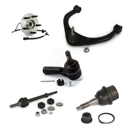 Kit de liaison de biellette de direction extérieure, bras supérieur avant droit, rotule inférieure pour Dodge Ram 150