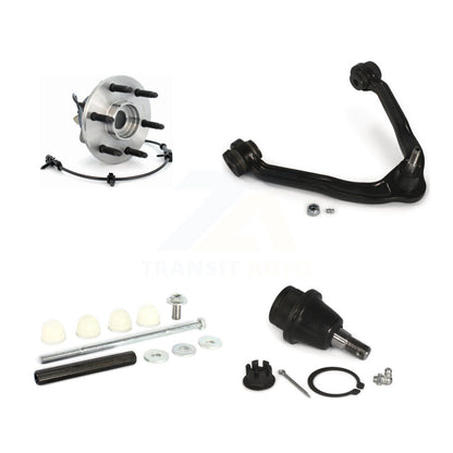 Kit de liaison de bras de commande supérieur, roulement avant, rotule inférieure, pour Chevrolet GMC 150