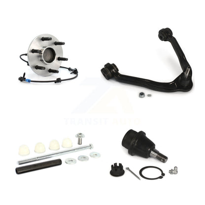 Kit de liaison de bras de commande supérieur, roulement avant, rotule inférieure, pour Chevrolet GMC 150